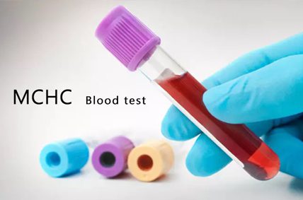 MCHC در آزمایش خون به چه معناست؟