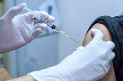 عوارض بعد از تزریق واکسن کرونا