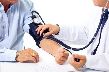 بیماری فشار خون بالا- علت، پیشگیری و درمان فشار خون