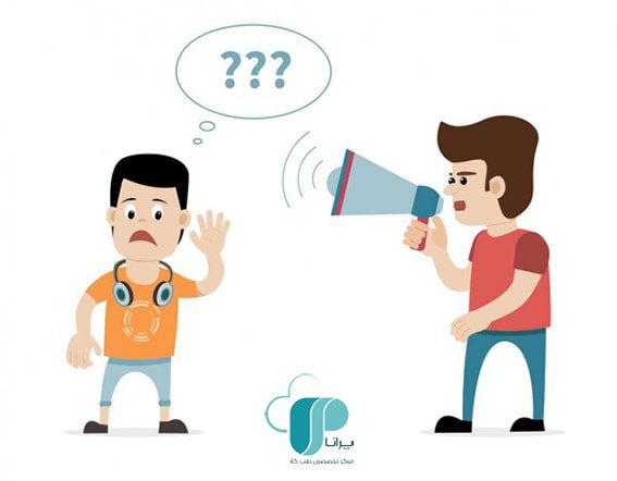 تجهیزات ادیومتری (شنواییسنجی) برای تست شنوایی در مرکز تخصصی طب کار پرانا