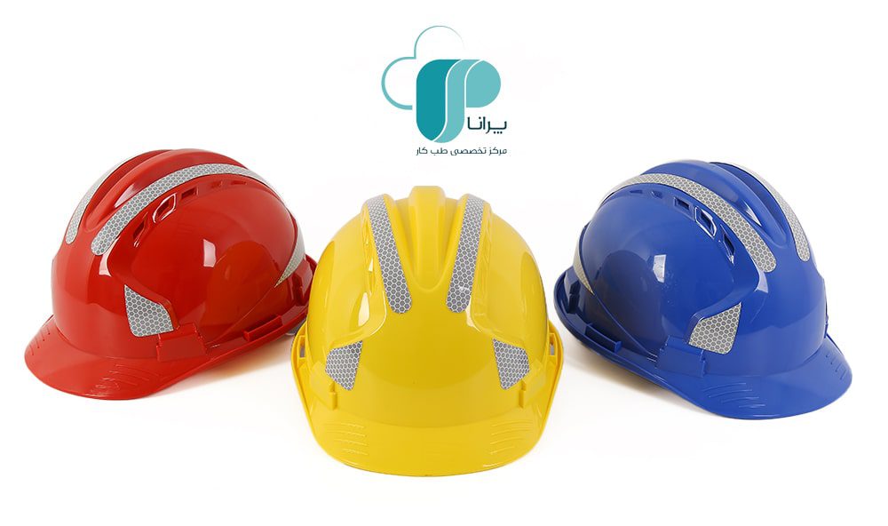انواع تجهیزات حفاظت فردی/ کلاه ایمنی/ دستکش ایمنی/ عینک حفاظتی/ لباس کار/ ماسک های حفاظتی