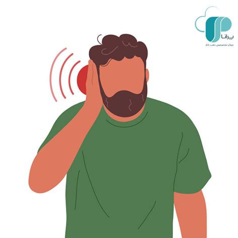 وسایل حفاظت شنوایی/ تست شنوایی یا ادیومتری/ معاینات طب کار/ کاهش شنوایی/ کم شنوایی/ کری شنوایی/ کم شنوایی ناشی از نویز و سروصدا/ علائم کم شنوایی