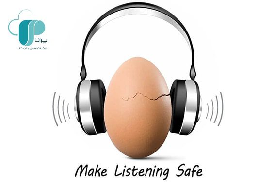 وسایل حفاظت شنوایی/ تست شنوایی یا ادیومتری/ معاینات طب کار/ کاهش شنوایی/ کم شنوایی/ کری شنوایی/ کم شنوایی ناشی از نویز و سروصدا