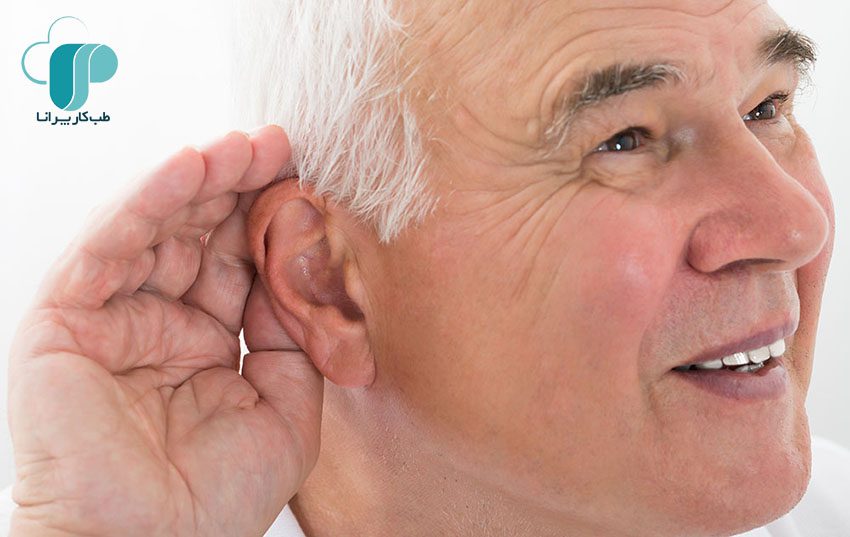 علائم پیرگوشی/ کاهش شنوایی/ تست شنوایی/ ادیومتری/ سلامت شنوایی/ کم شنوایی





    