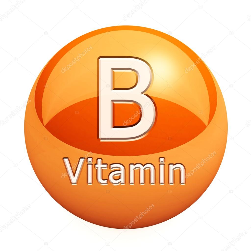 ویتامین‌های گروه B