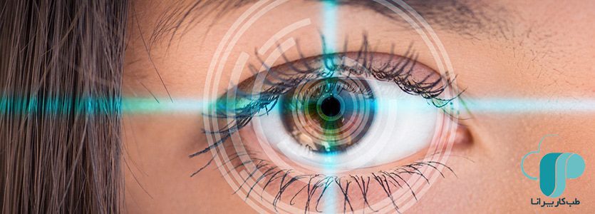 درک عمق یا دید سه بعدی/ دید عمق/ سنجش بینایی/ اپتومتری/ معاینات طب کار/ معاینات بدو استخدام/ بینایی سنجی