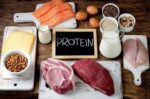 بهترین منابع پروتئین برای عضله سازی- طب کار پرانا