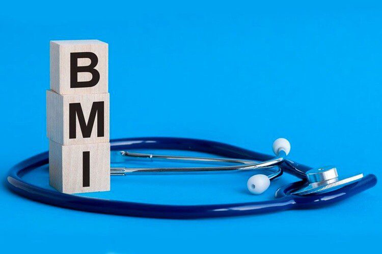 BMI مخفف چه کلمه ای است؟