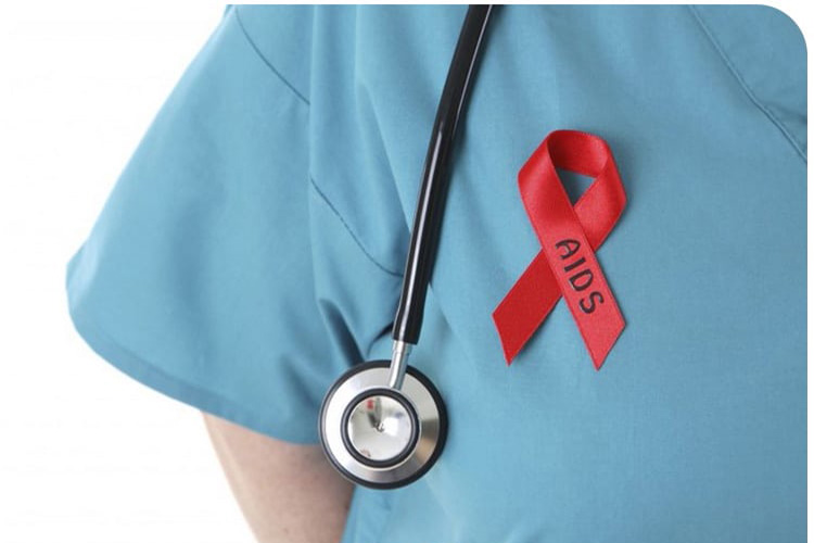 آگاهی بخشی کارکنان آزمایشگاه ‌های بالینی در مورد ایدز