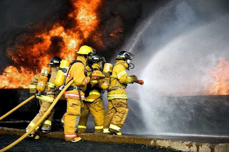 معاینات پزشکی آتشنشانی شامل چیست؟