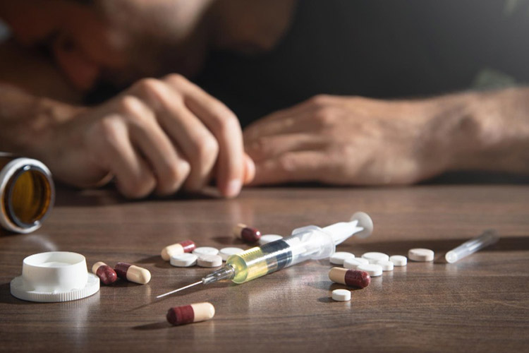 اهمیت تست متادون در طب کار