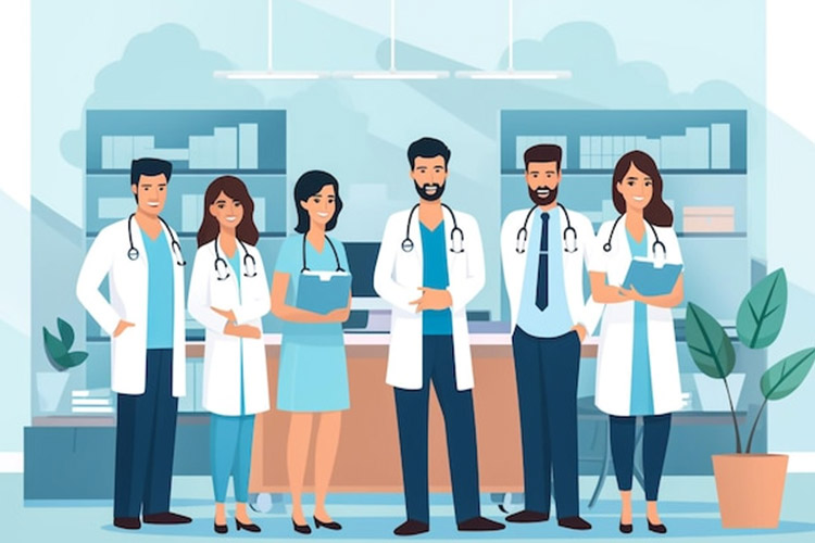 مشخصات بهترین مرکز طب کار برای معاینات ادواری